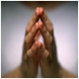 Praying Hands